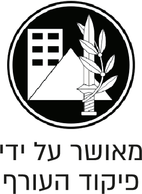 לוגו פיקוד העורף